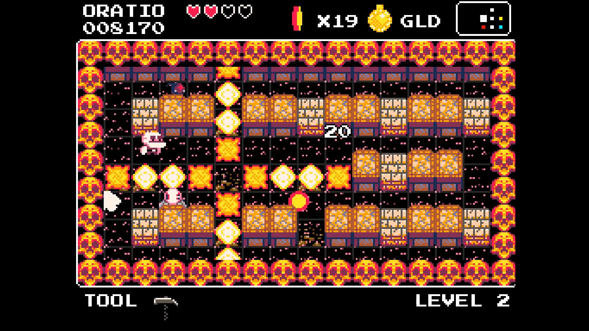 Cave Bad